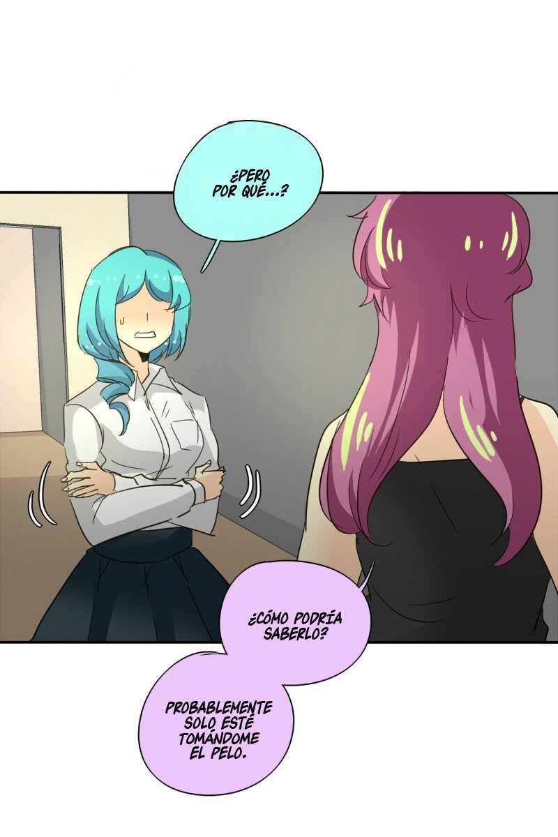 Read UnORDINARY ES Manga Online