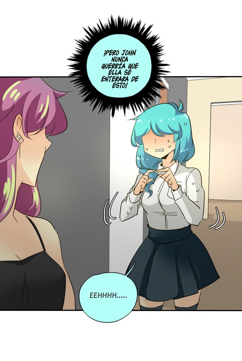 Read UnORDINARY ES Manga Online