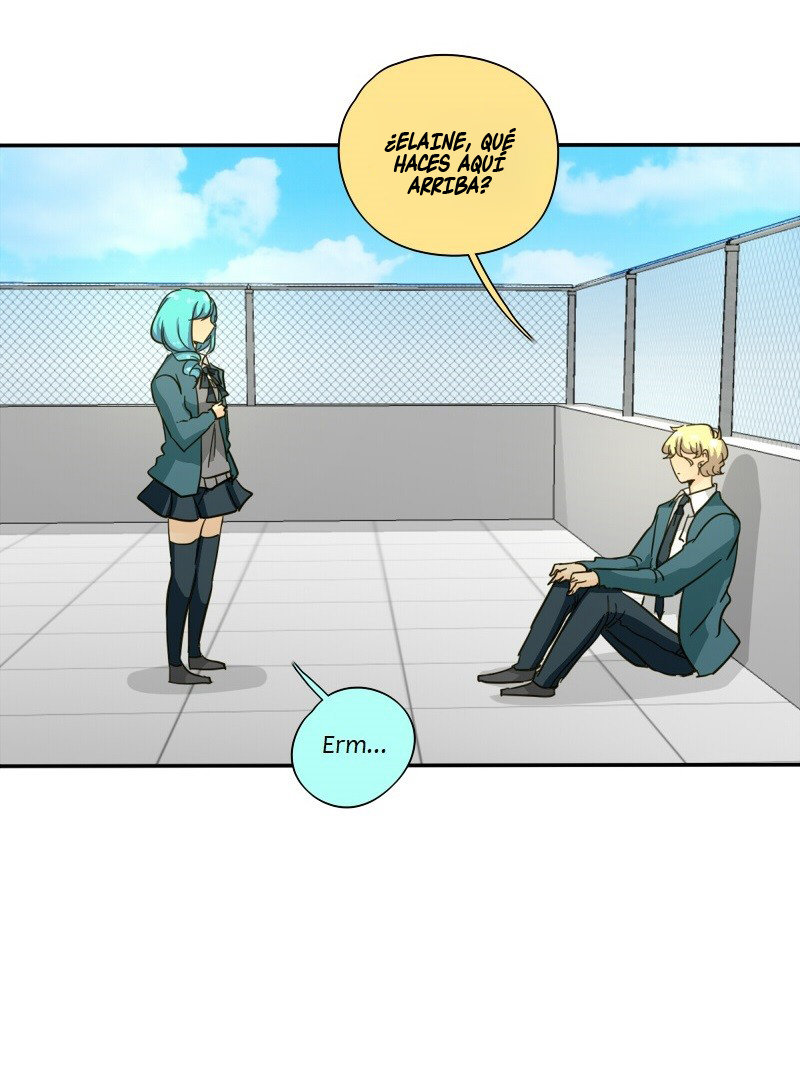 Read UnORDINARY ES Manga Online