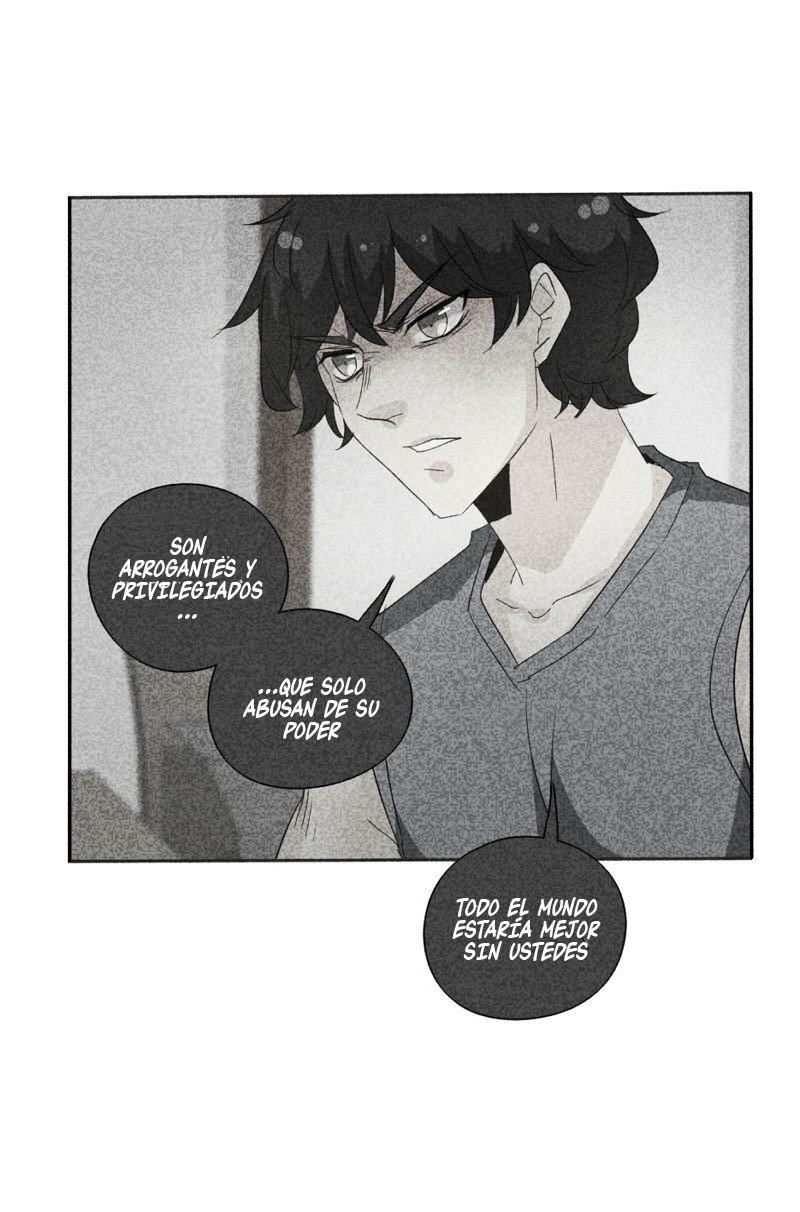 Read UnORDINARY ES Manga Online