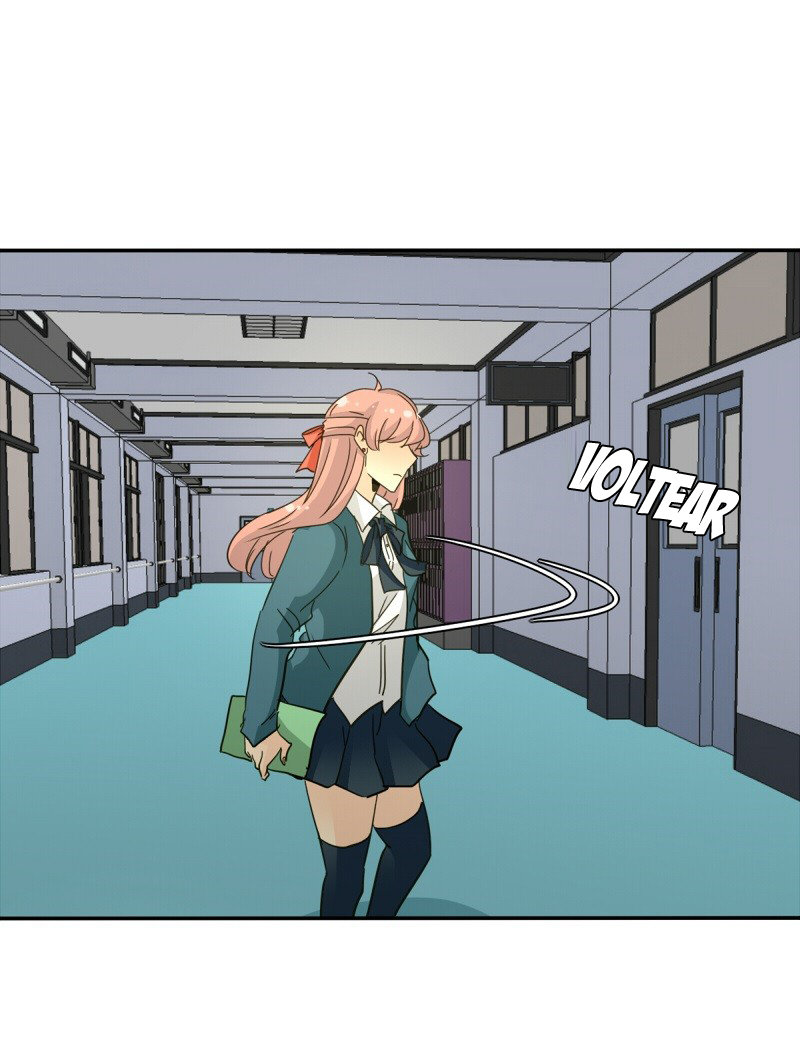 Read UnORDINARY ES Manga Online