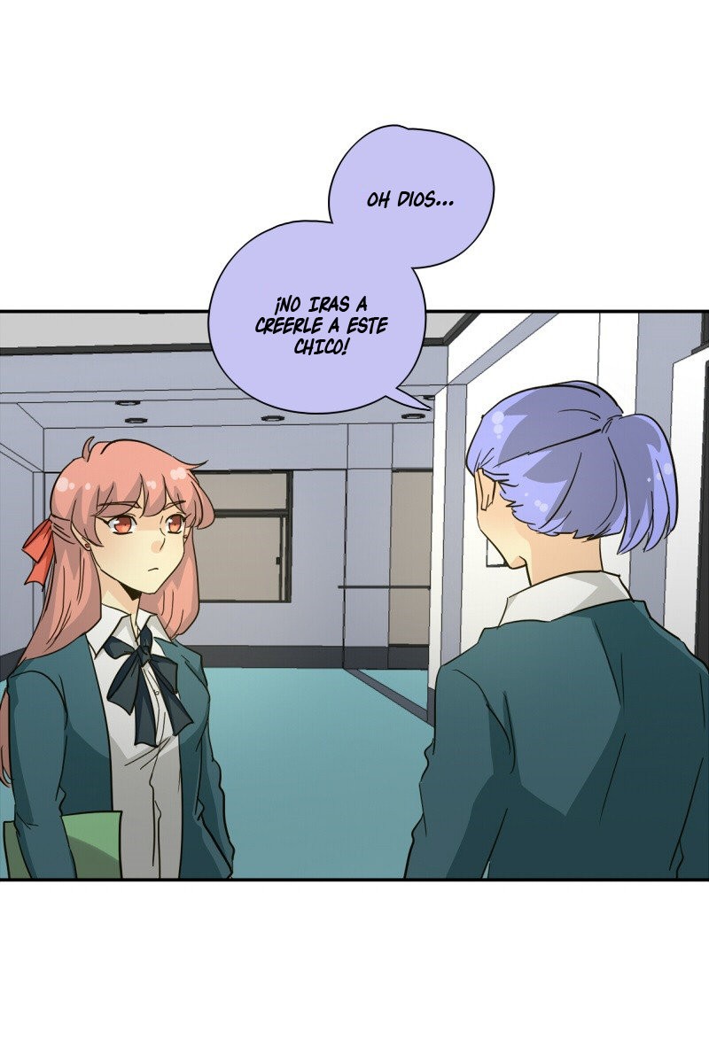 Read UnORDINARY ES Manga Online