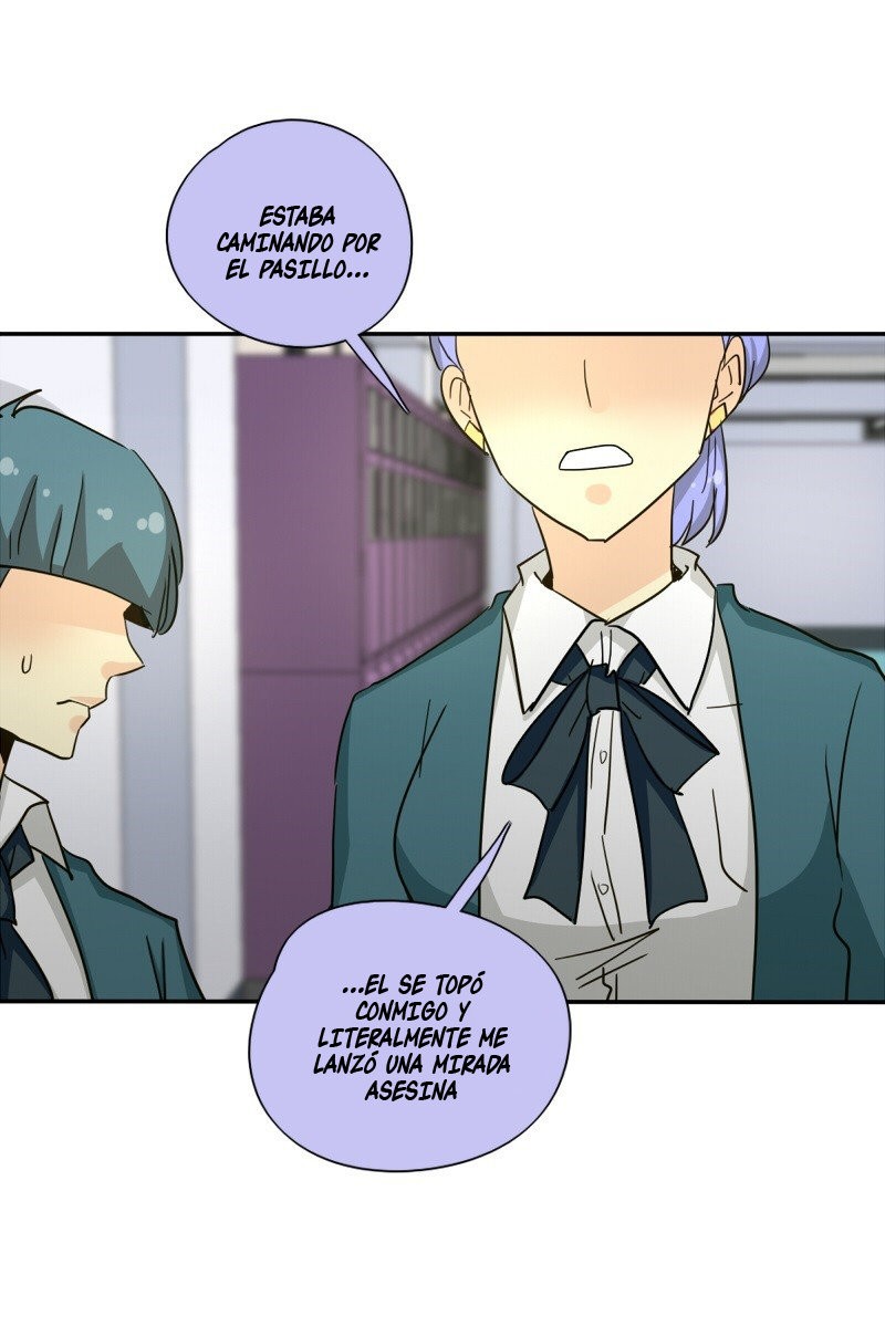 Read UnORDINARY ES Manga Online