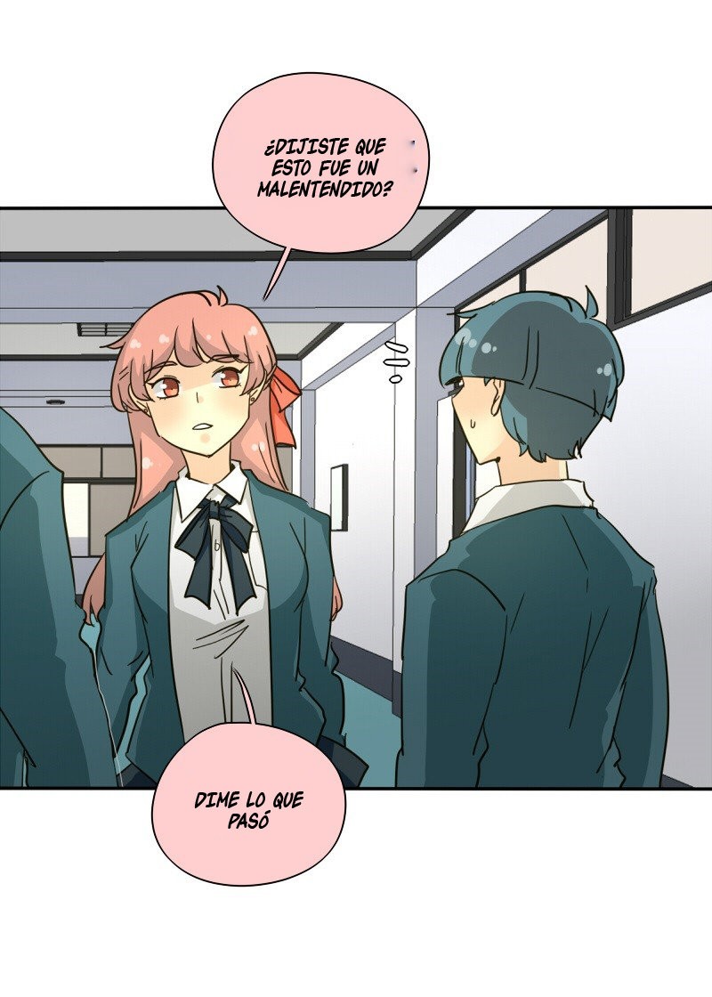 Read UnORDINARY ES Manga Online