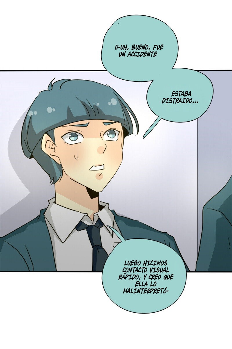 Read UnORDINARY ES Manga Online