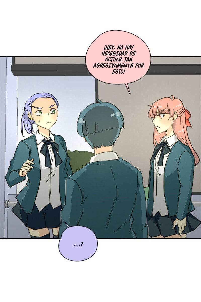 Read UnORDINARY ES Manga Online