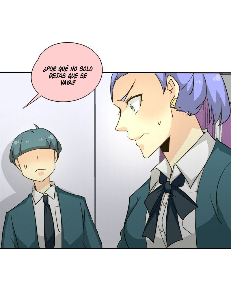 Read UnORDINARY ES Manga Online