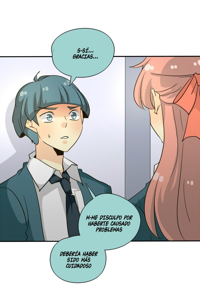 Read UnORDINARY ES Manga Online