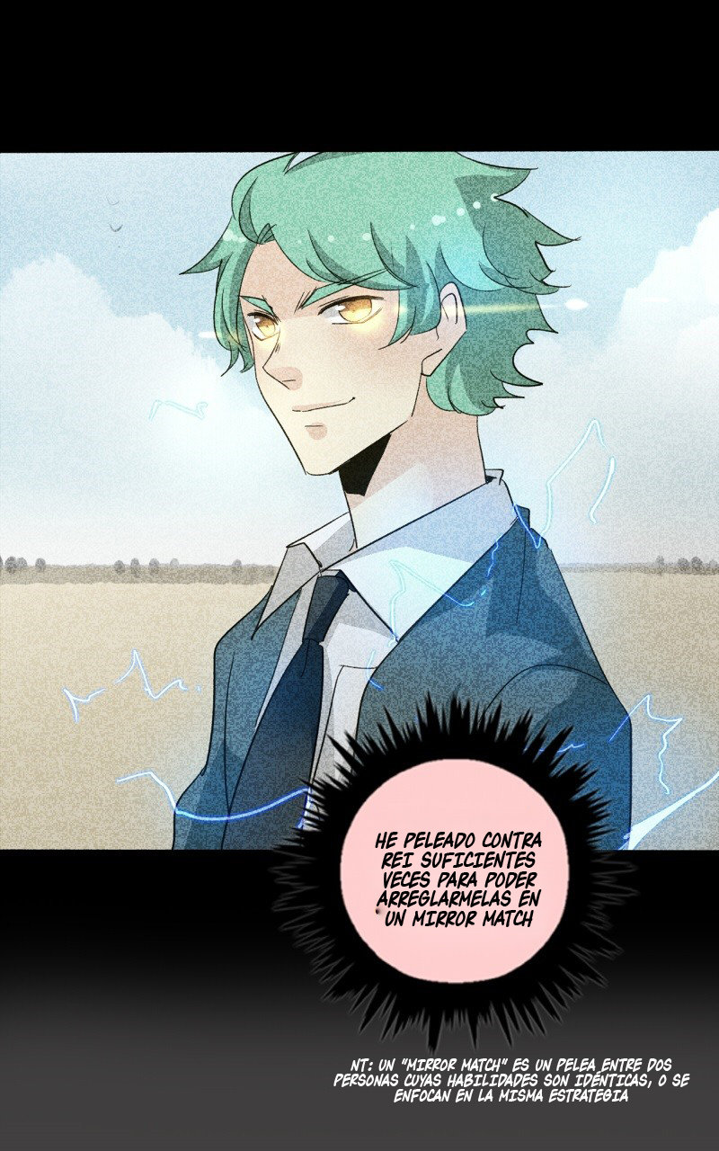 Read UnORDINARY ES Manga Online