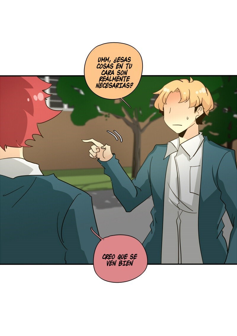 Read UnORDINARY ES Manga Online