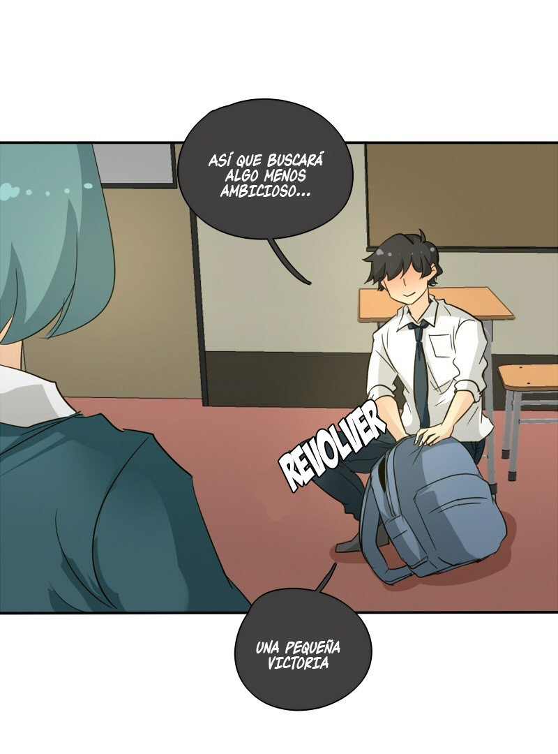 Read UnORDINARY ES Manga Online