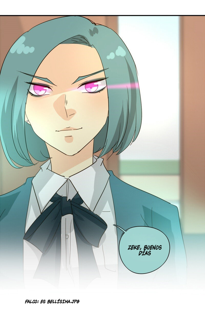 Read UnORDINARY ES Manga Online