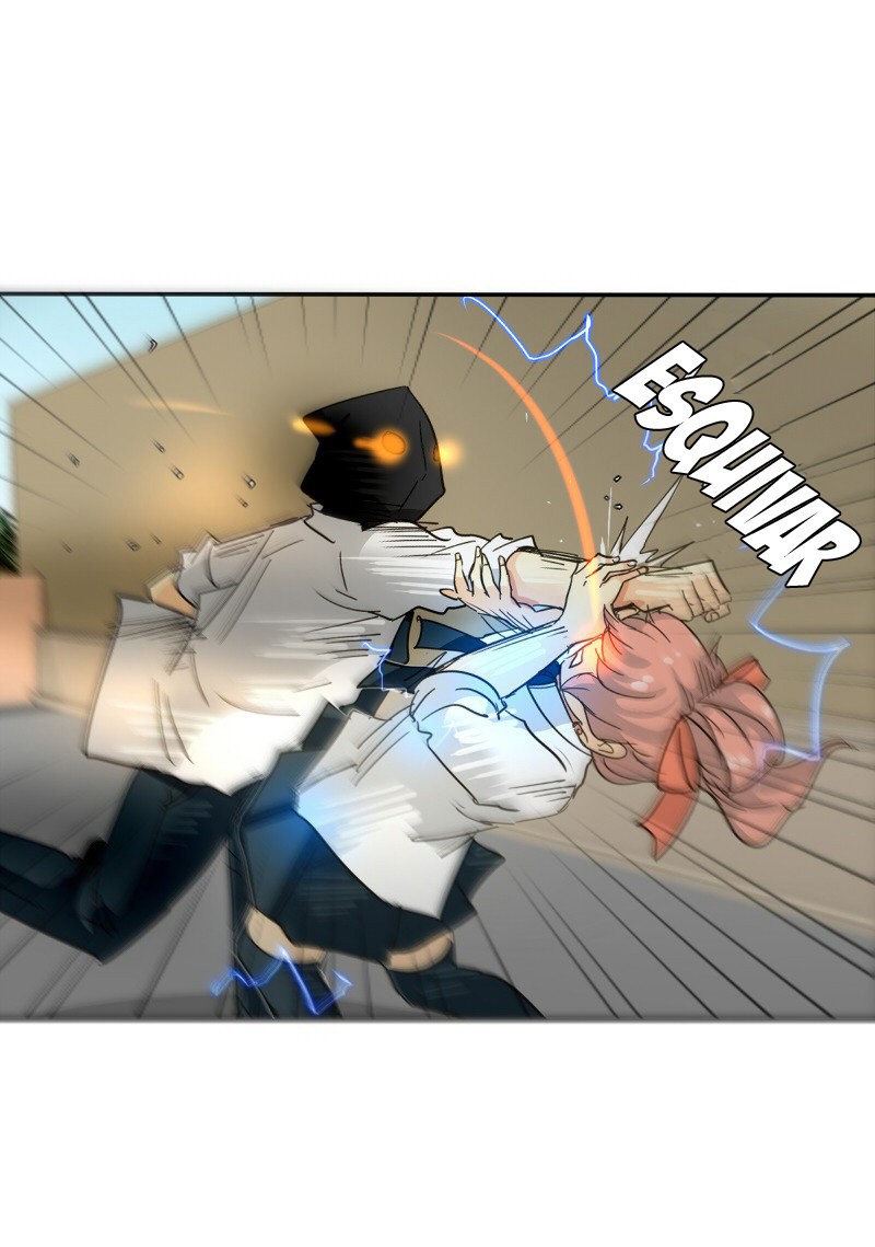 Read UnORDINARY ES Manga Online