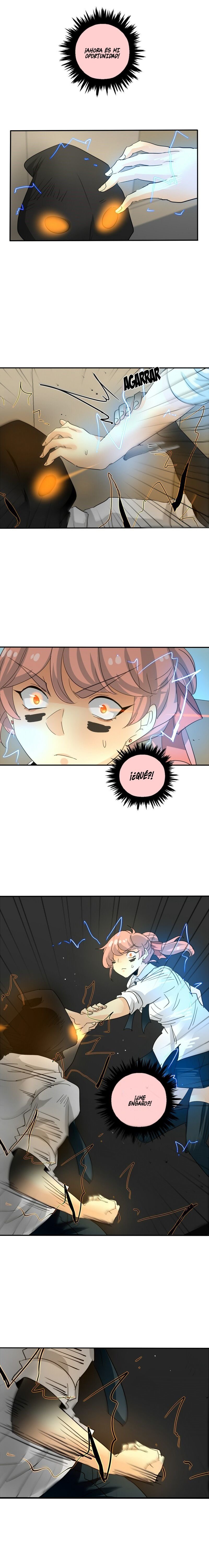 Read UnORDINARY ES Manga Online
