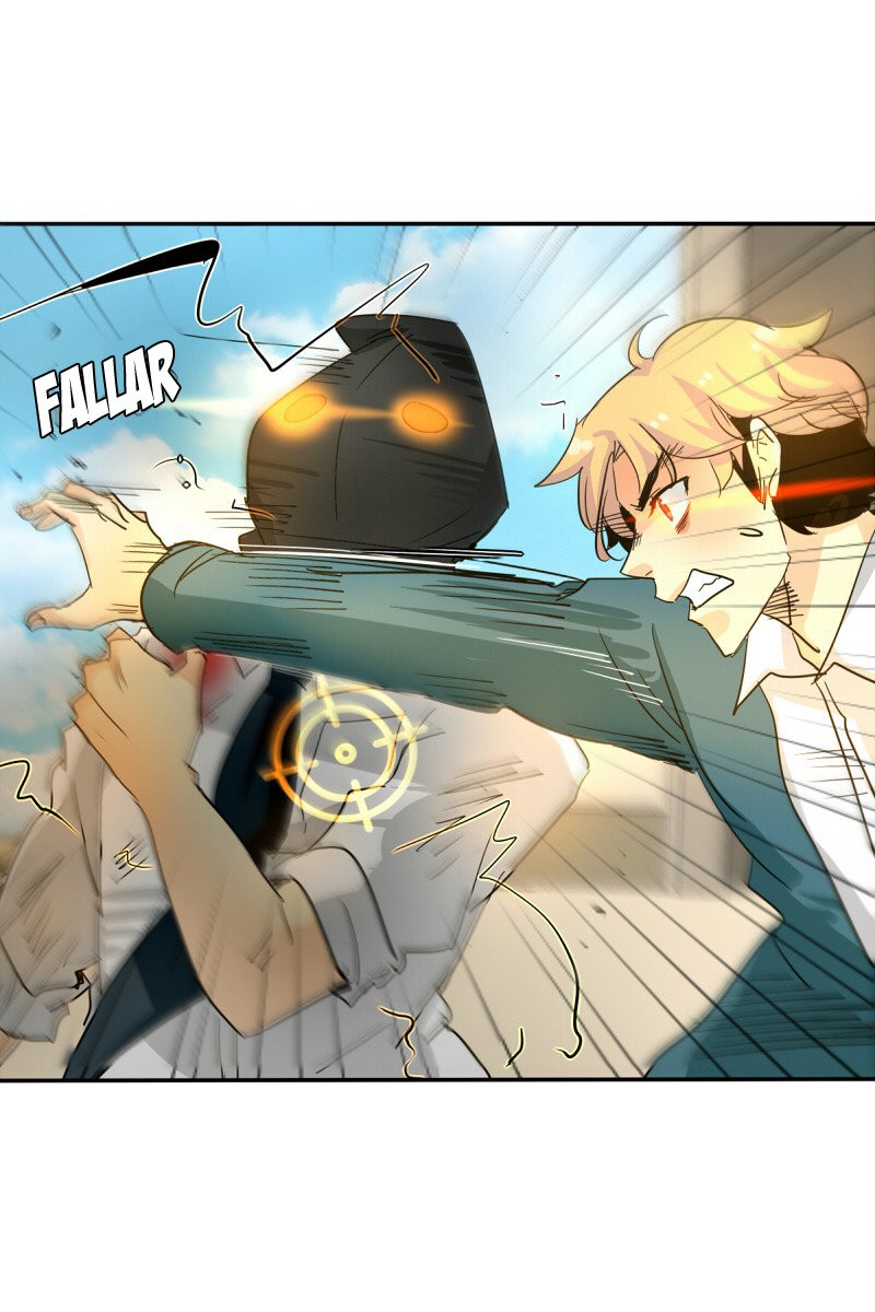 Read UnORDINARY ES Manga Online