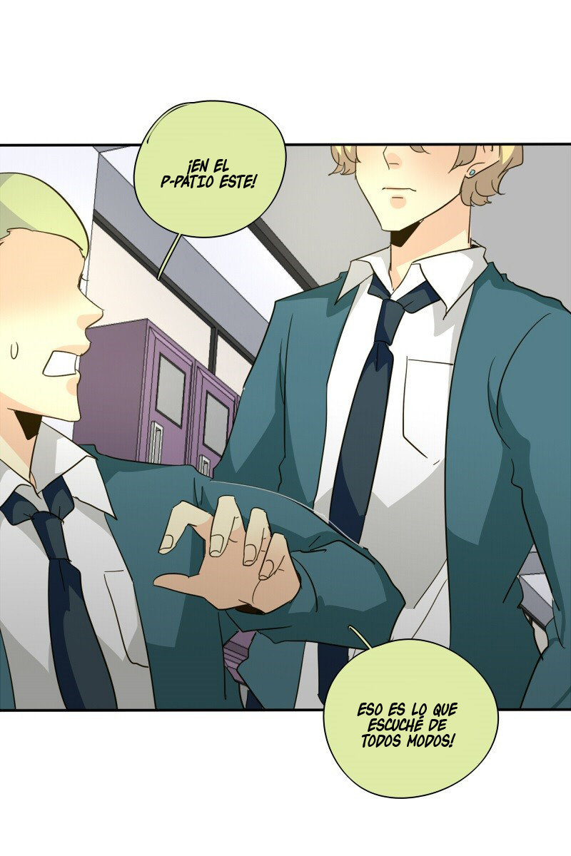 Read UnORDINARY ES Manga Online