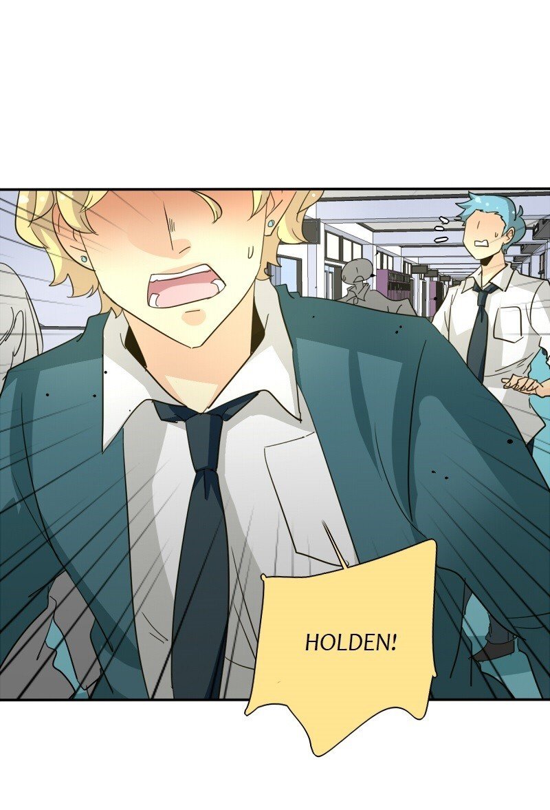 Read UnORDINARY ES Manga Online
