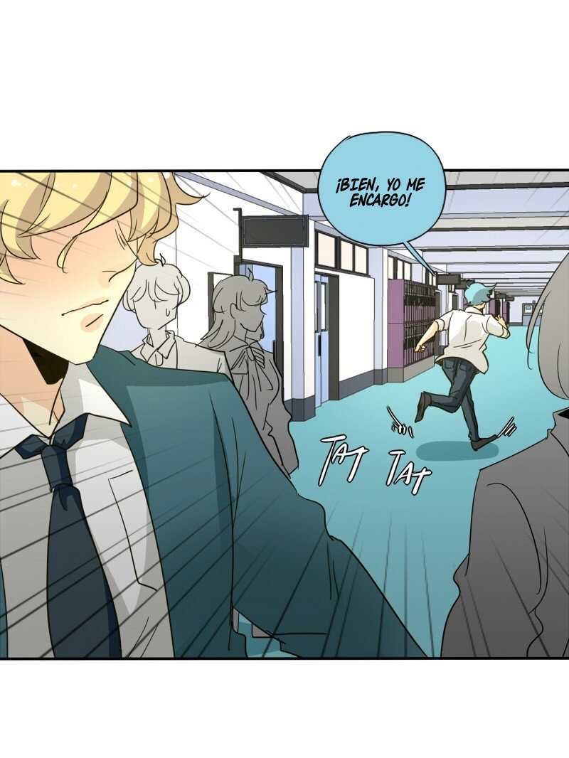 Read UnORDINARY ES Manga Online