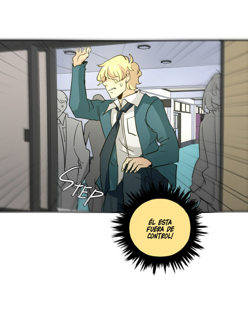 Read UnORDINARY ES Manga Online