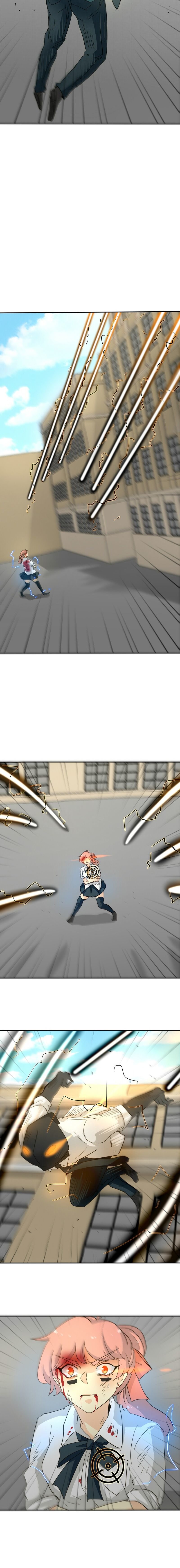 Read UnORDINARY ES Manga Online