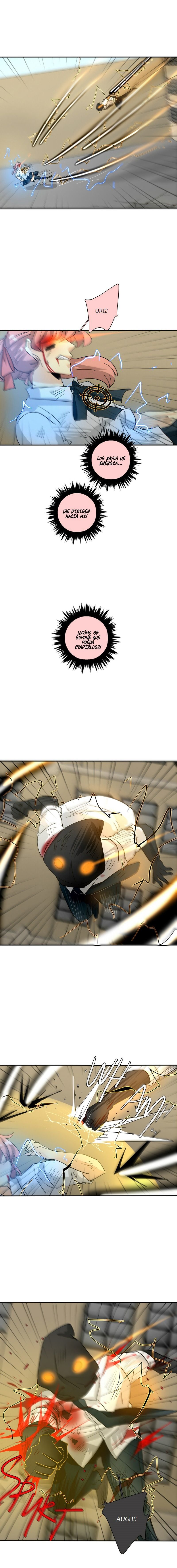 Read UnORDINARY ES Manga Online