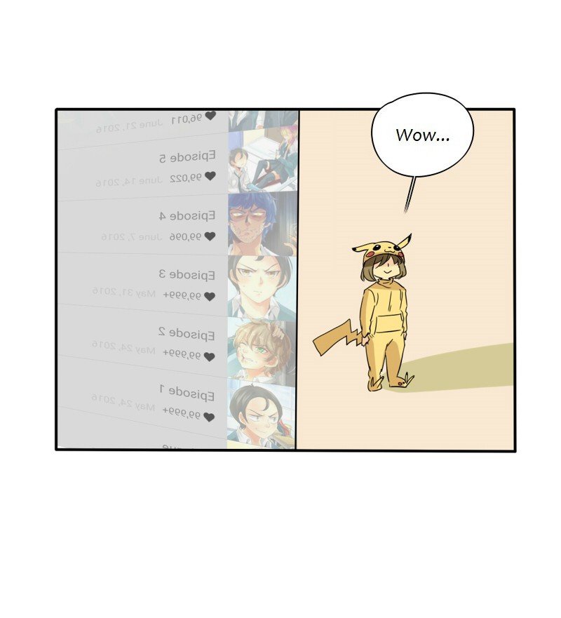 Read UnORDINARY ES Manga Online
