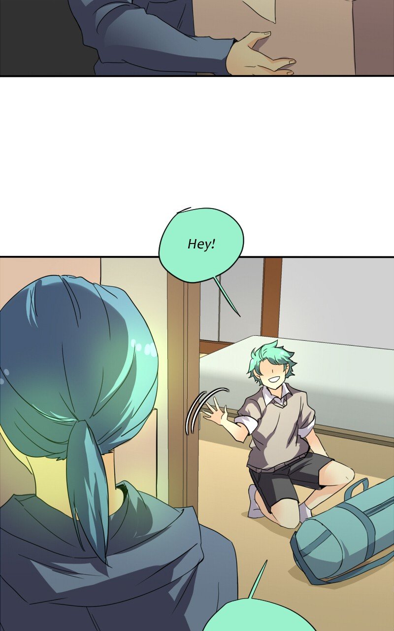 Read UnORDINARY ES Manga Online