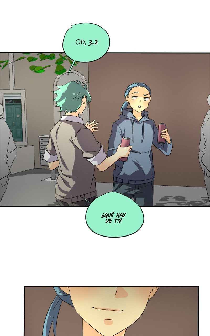 Read UnORDINARY ES Manga Online