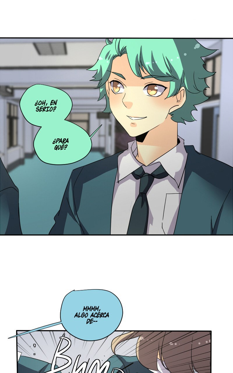 Read UnORDINARY ES Manga Online