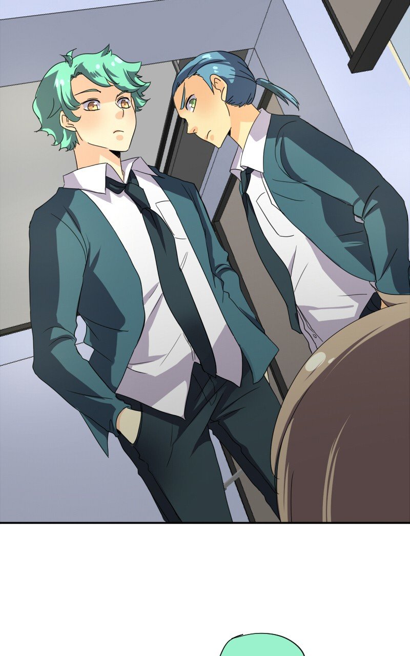 Read UnORDINARY ES Manga Online