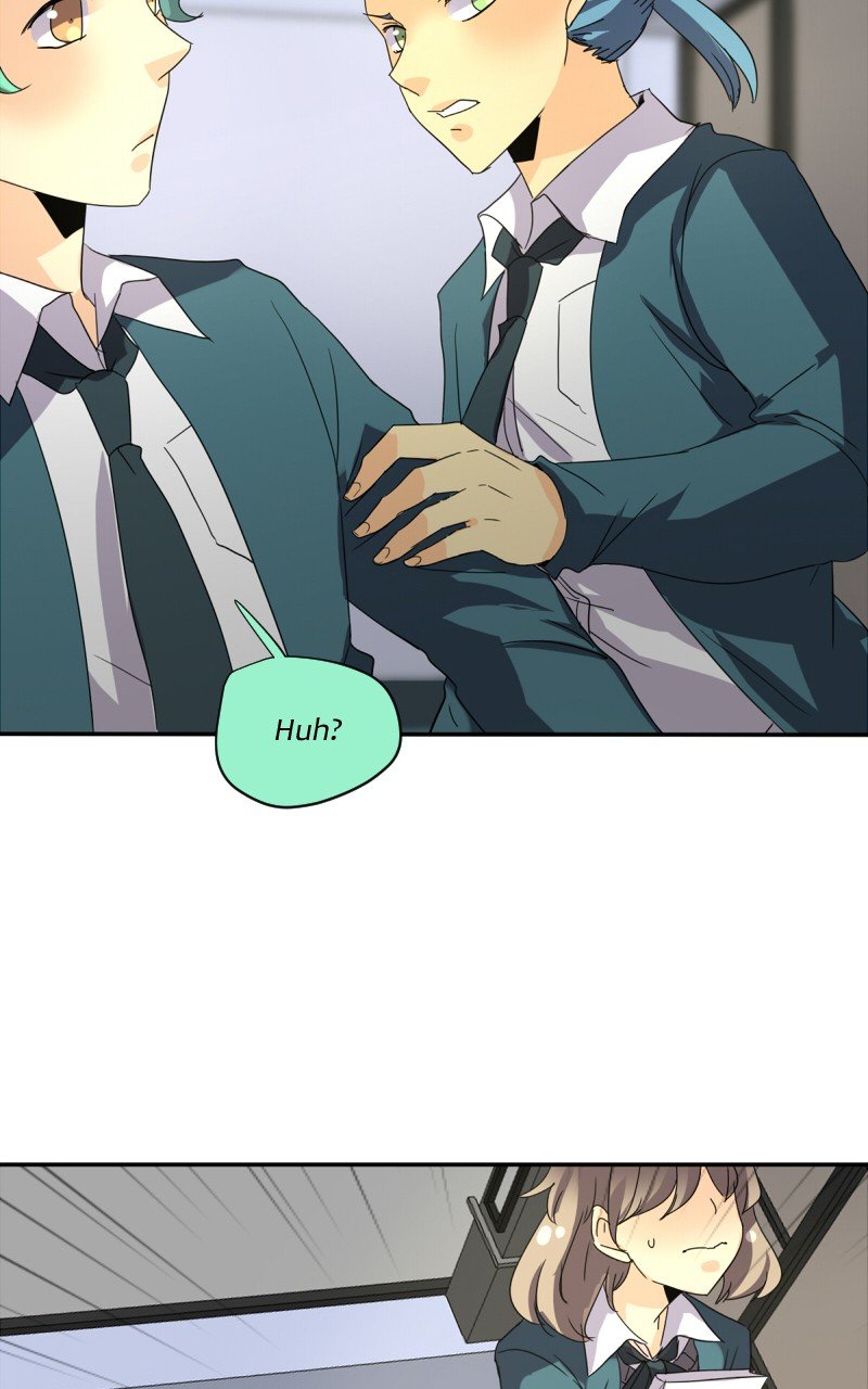 Read UnORDINARY ES Manga Online
