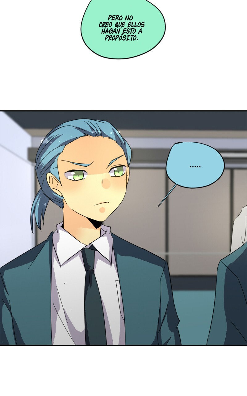 Read UnORDINARY ES Manga Online