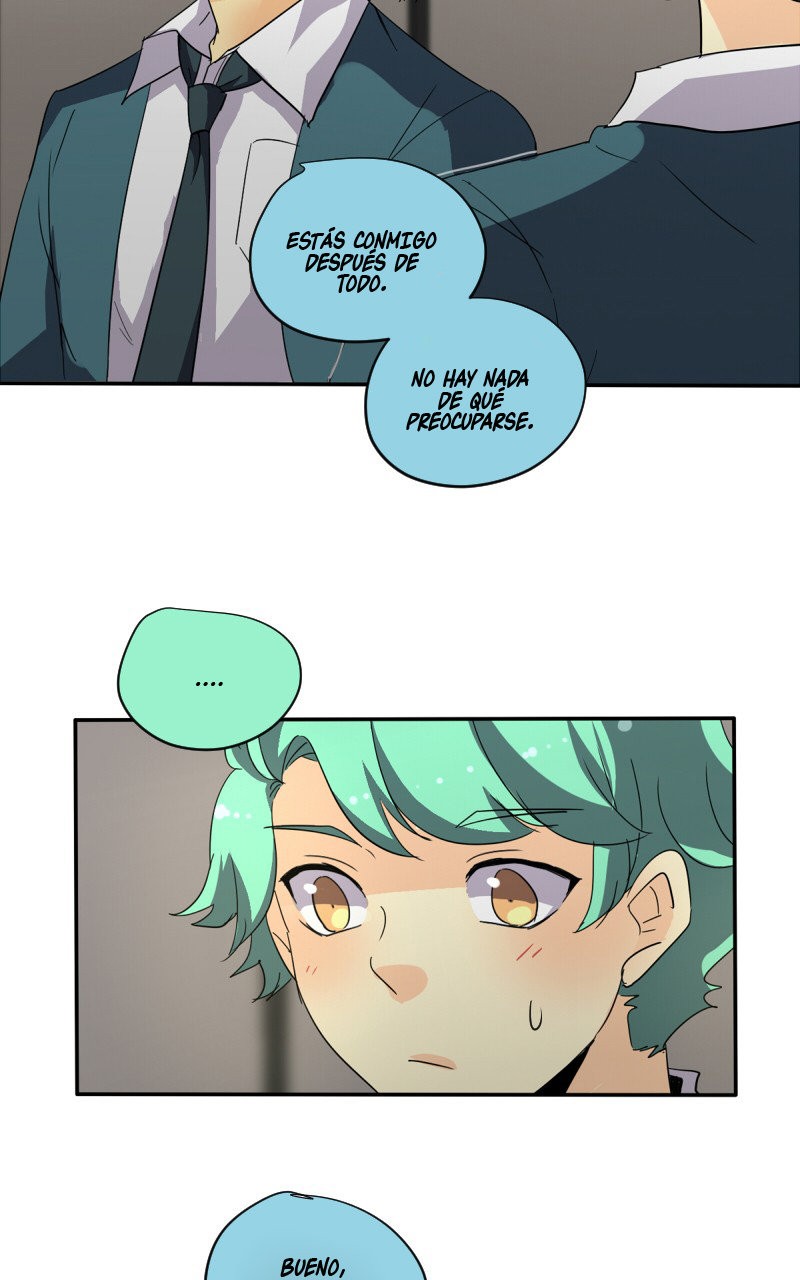 Read UnORDINARY ES Manga Online