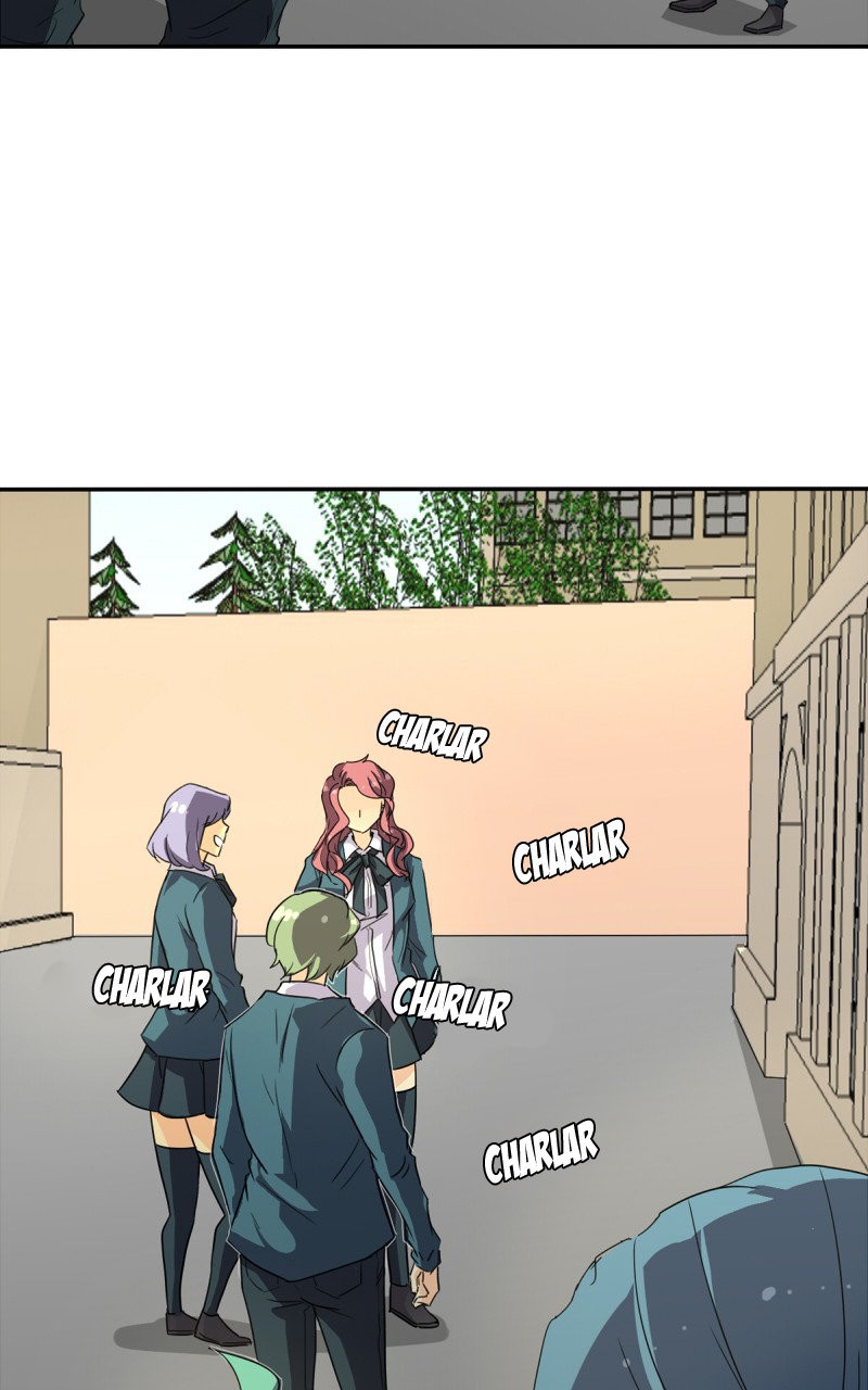 Read UnORDINARY ES Manga Online