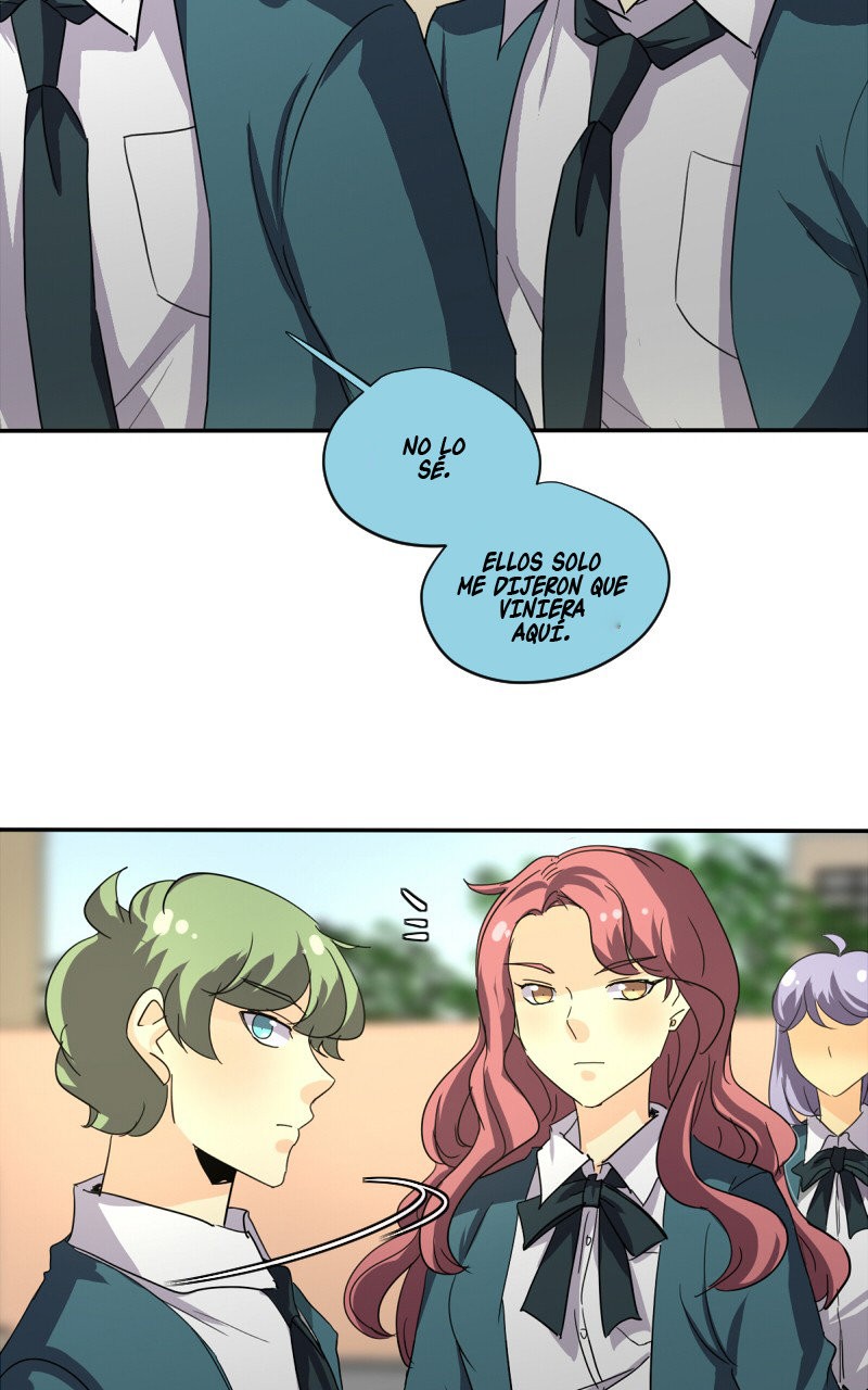 Read UnORDINARY ES Manga Online