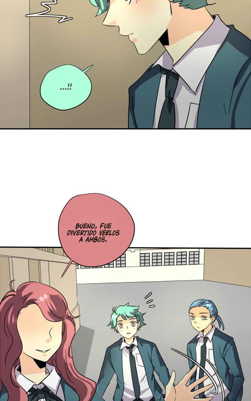 Read UnORDINARY ES Manga Online