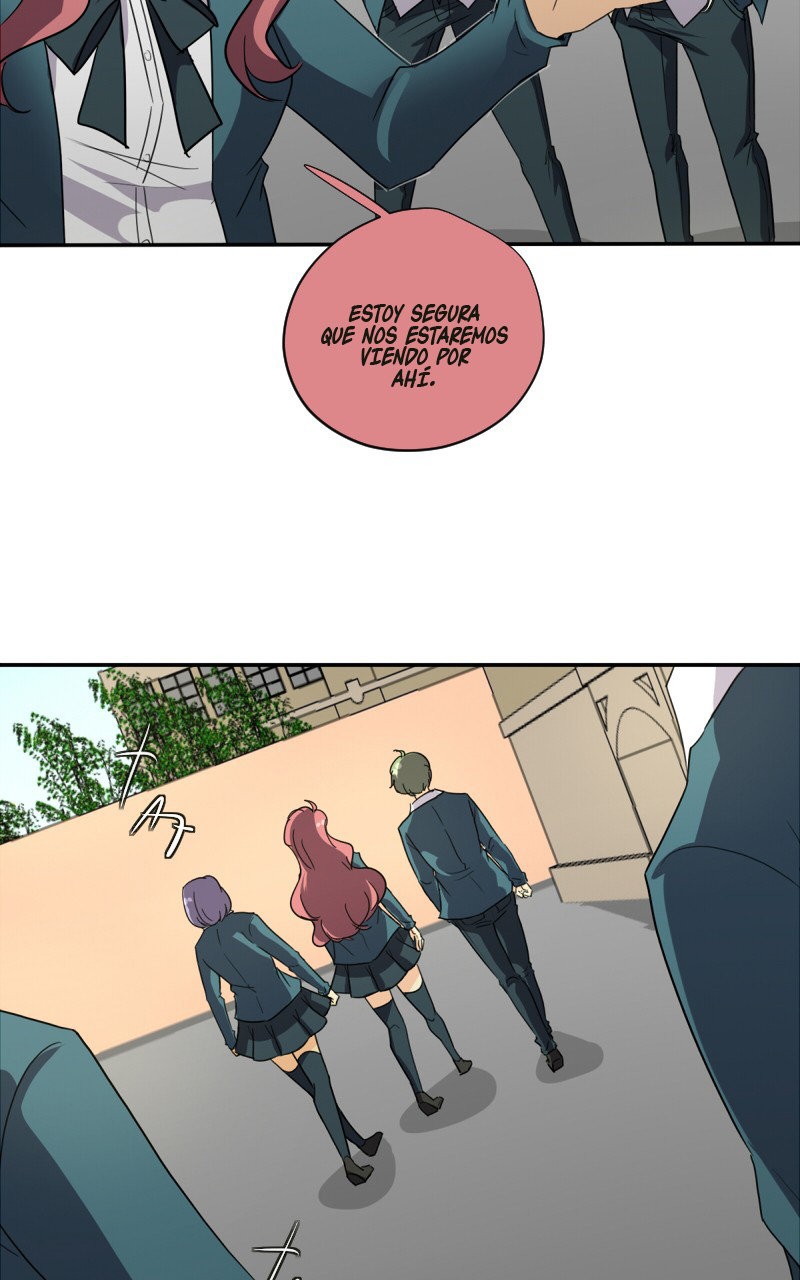 Read UnORDINARY ES Manga Online