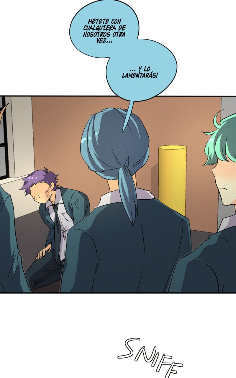 Read UnORDINARY ES Manga Online