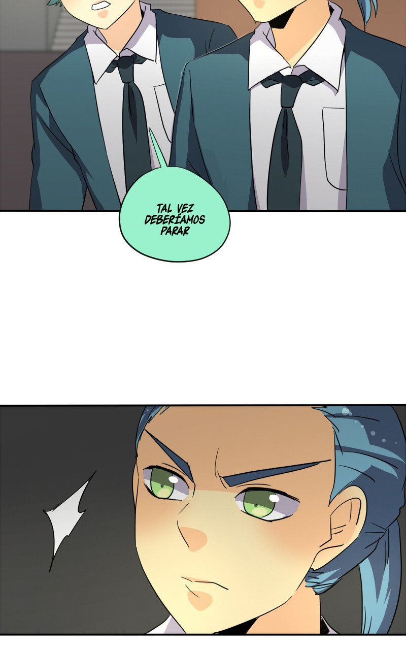 Read UnORDINARY ES Manga Online