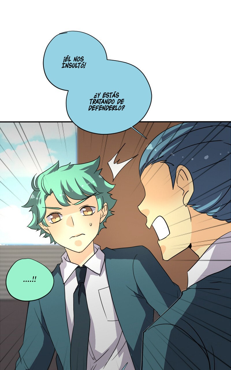 Read UnORDINARY ES Manga Online