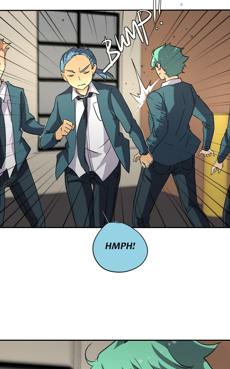 Read UnORDINARY ES Manga Online