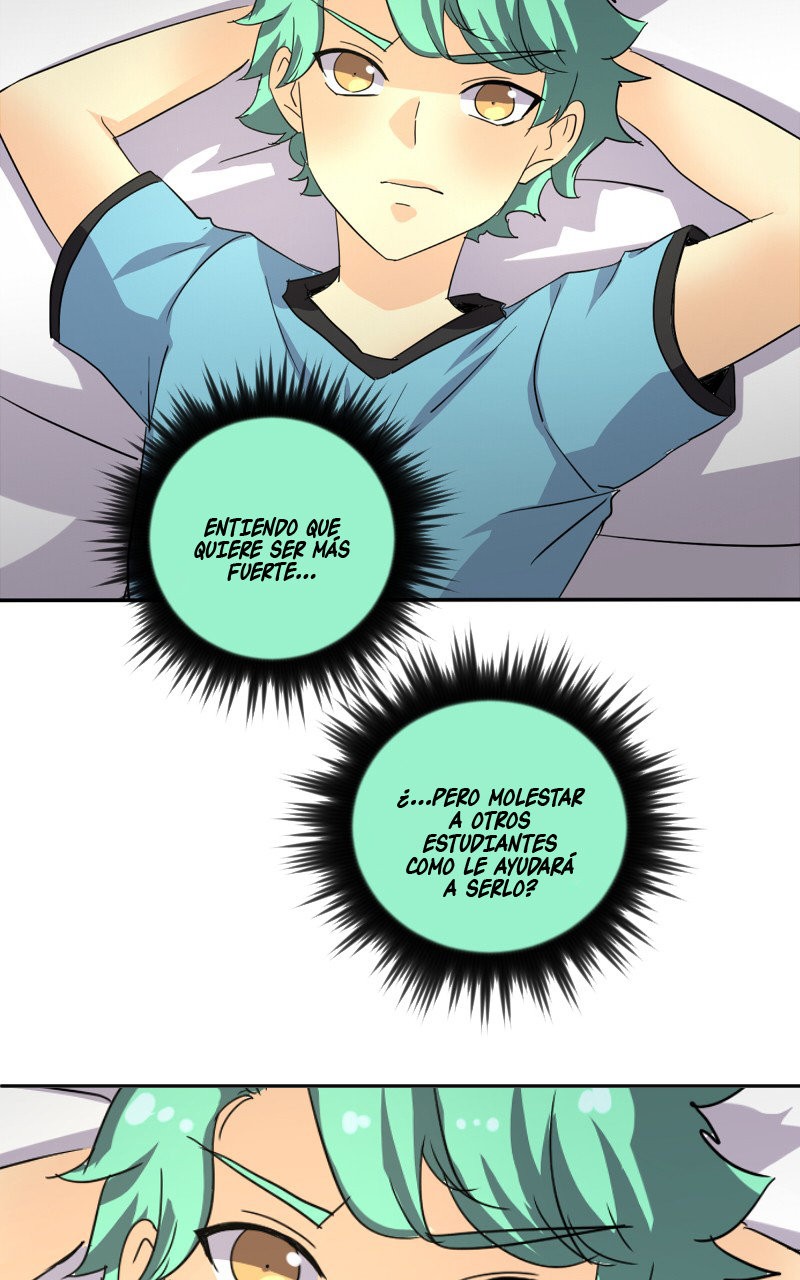 Read UnORDINARY ES Manga Online