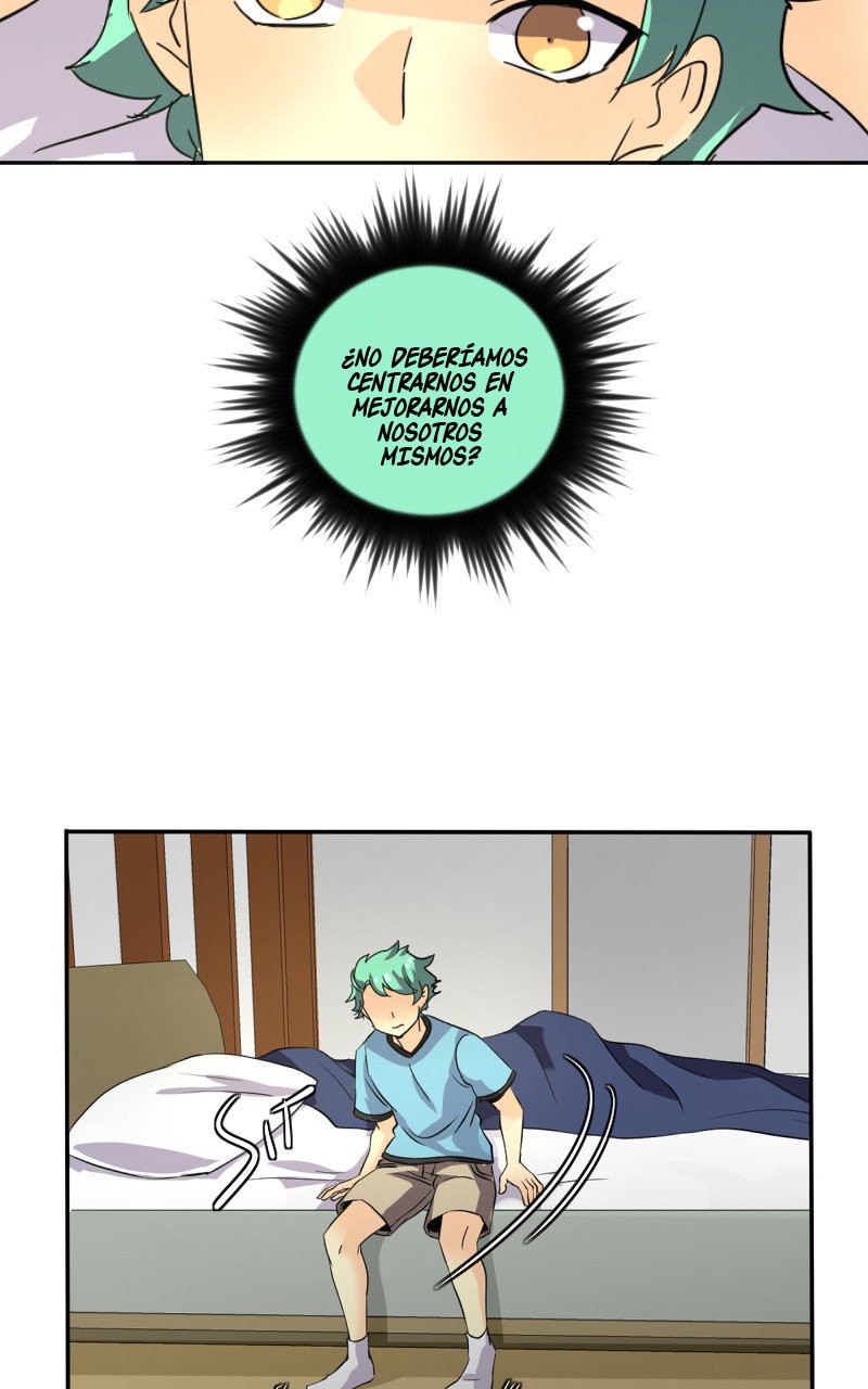 Read UnORDINARY ES Manga Online