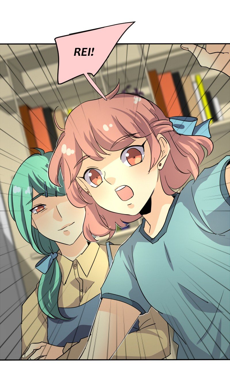Read UnORDINARY ES Manga Online