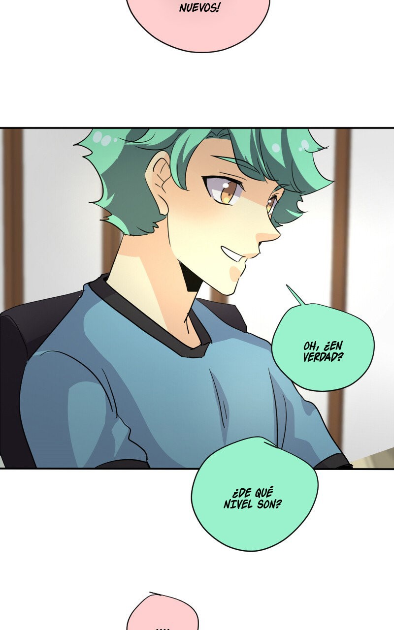 Read UnORDINARY ES Manga Online