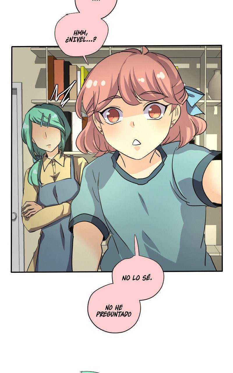Read UnORDINARY ES Manga Online