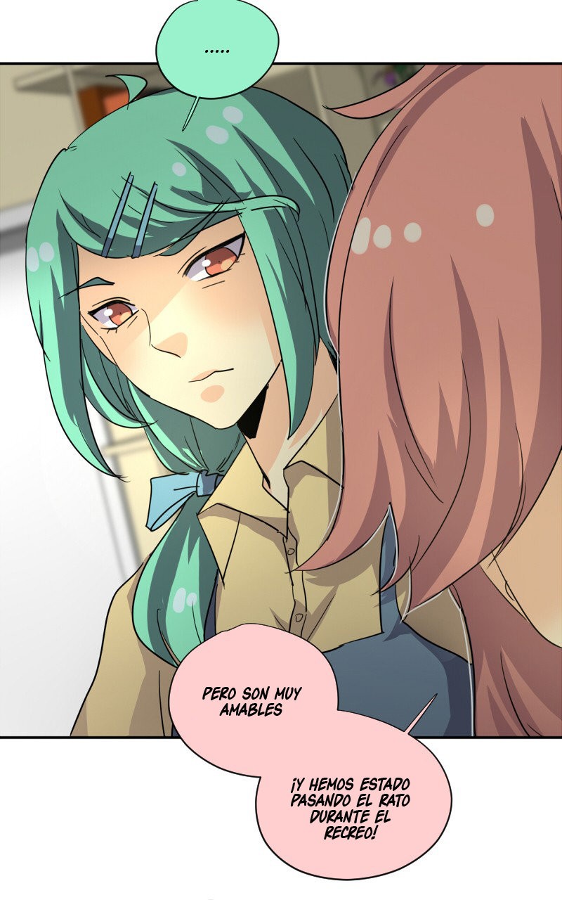 Read UnORDINARY ES Manga Online