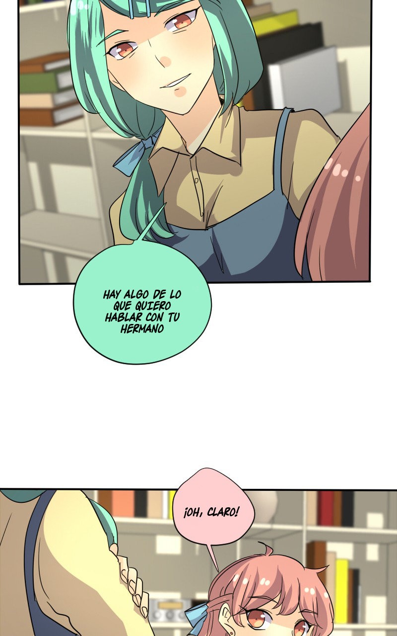 Read UnORDINARY ES Manga Online