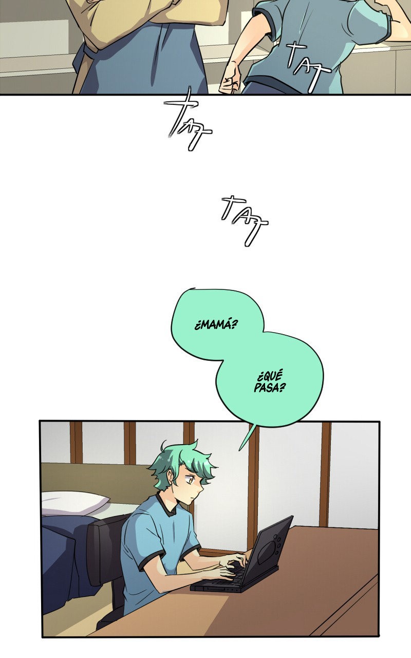 Read UnORDINARY ES Manga Online