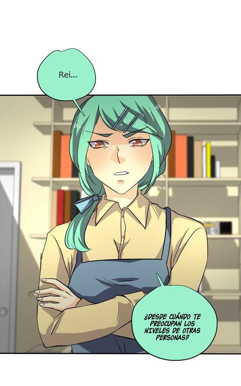 Read UnORDINARY ES Manga Online